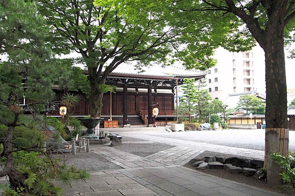 Hotel Honnoji