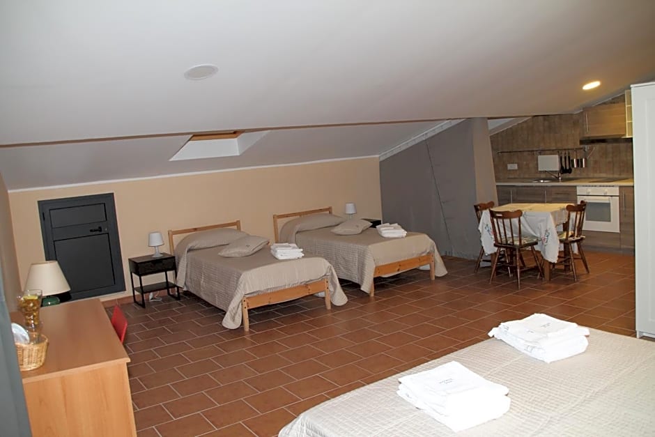 B&B Bonlet – Messina, WA