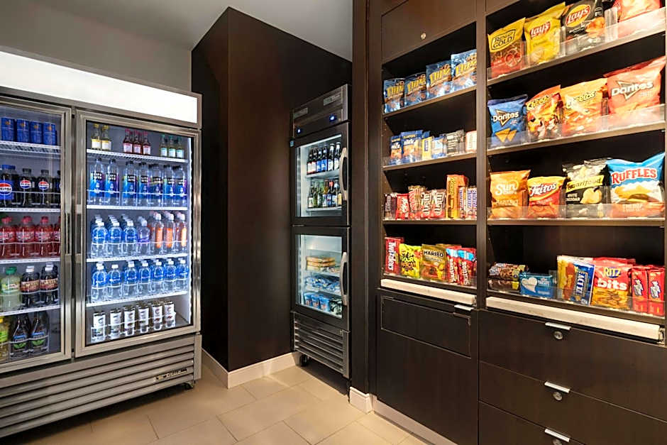 Courtyard by Marriott Starkville MSU at The Mill Conference Center