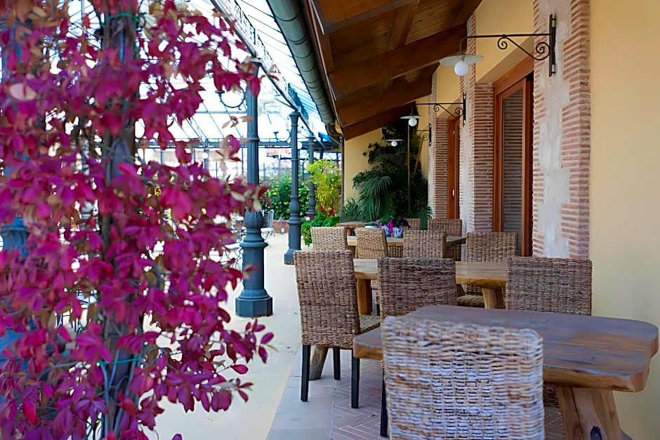 Relais Valle Dell'Aquila