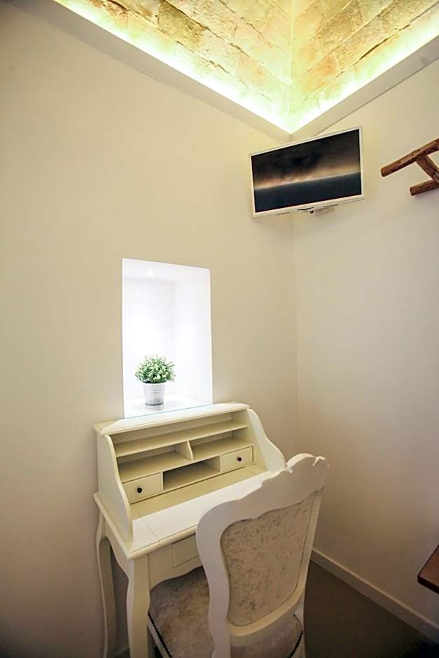 L'IMPERATORE Relax & Charme