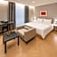 Brown Dot Hotel Ulsan Samsan