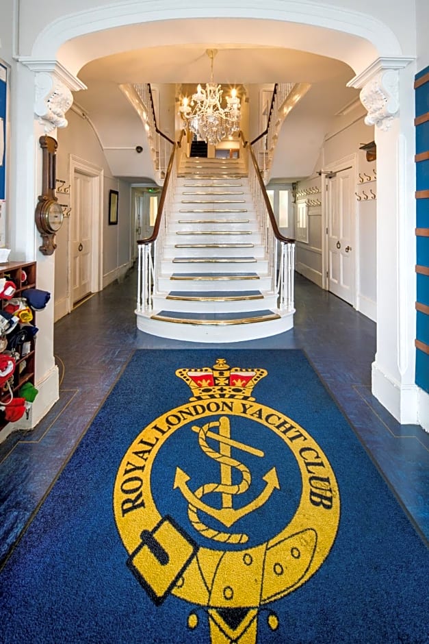 Royal London Yacht Club