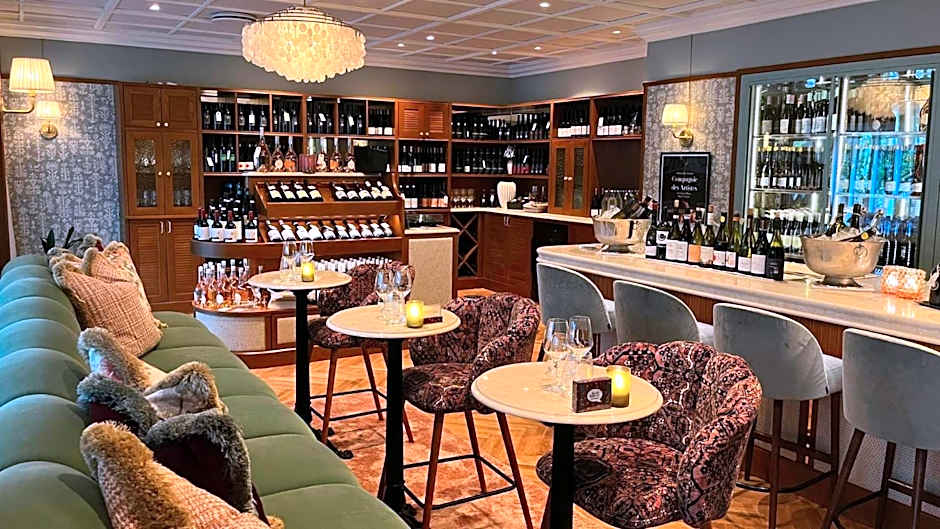 Marienlyst Strandhotel