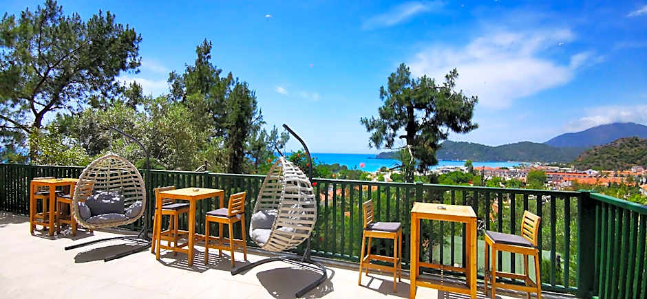 Symbola Oludeniz Beach Hotel