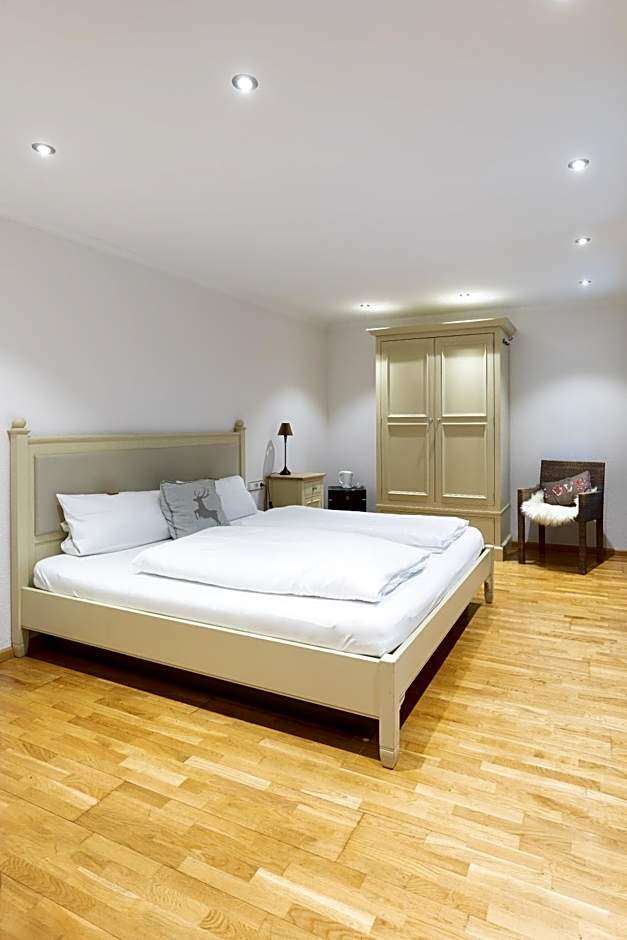 Landgasthaus Grüner Baum