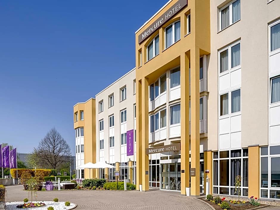 Mercure Hotel Stuttgart Gerlingen