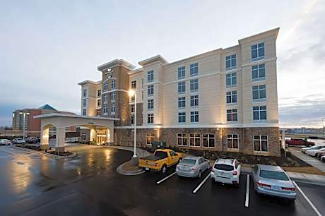 Homewood Suites by Hilton Concord, NC