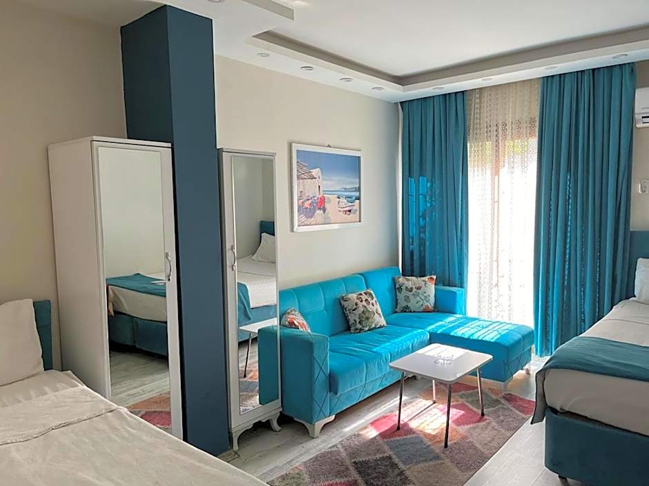 Şirinyer Elit Residance Apart Hotel