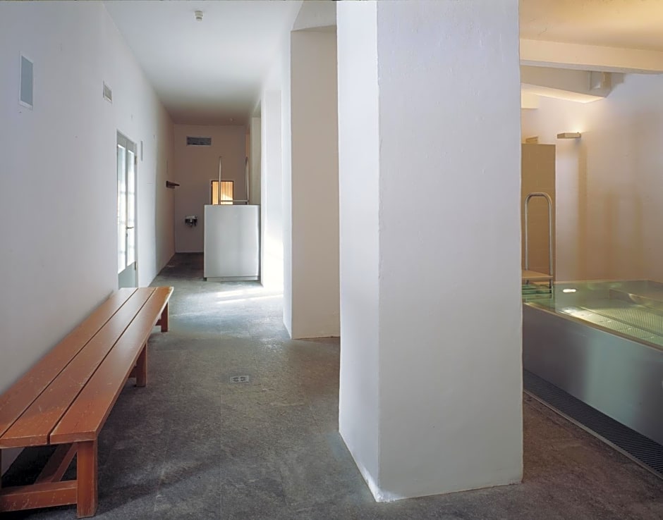 Hotel Tre Cime Sesto - Sexten