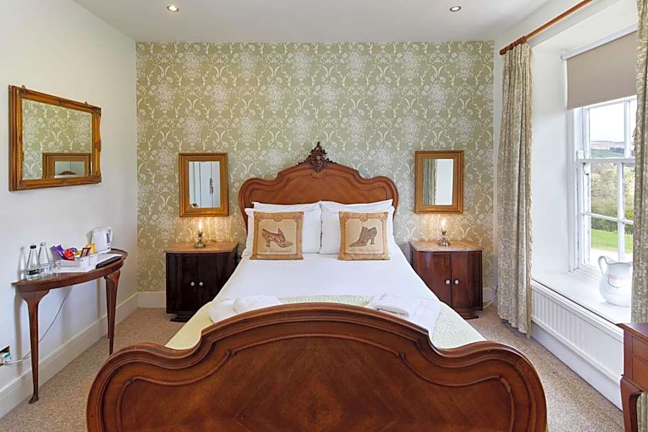 White Horse Farm Inn