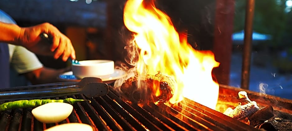 Manastirhan Otel Kazdaglari