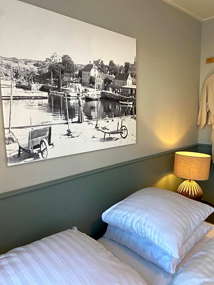 Klippen Hotel - Grevens Dal