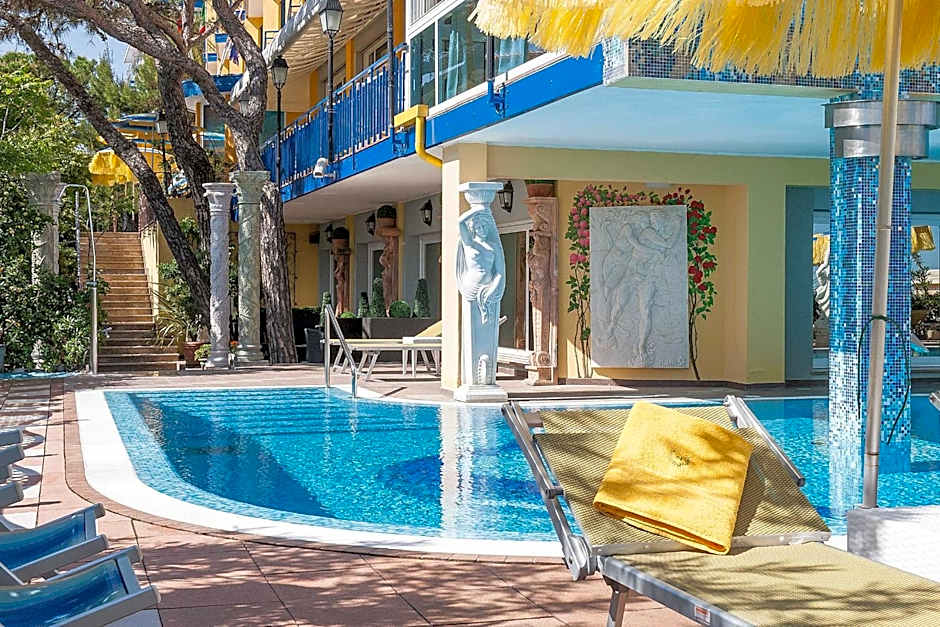 Hotel Napoleon