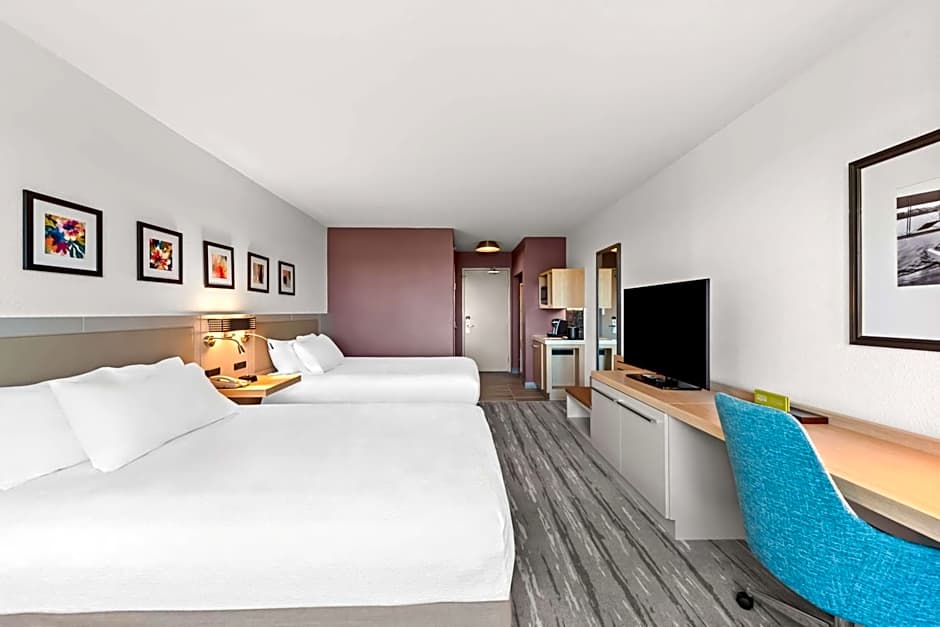 Hilton Garden Inn Seattle North/Everett