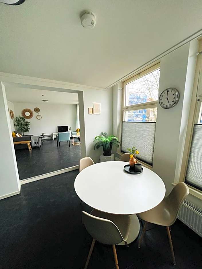 Aparthotel Le Provence