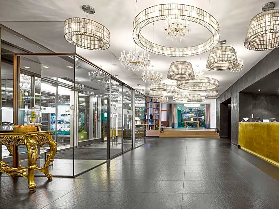 MAXX by Steigenberger Vienna