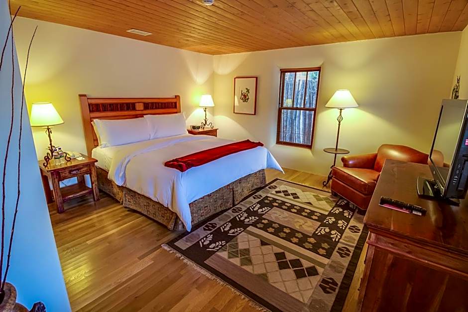 Inn on the Alameda