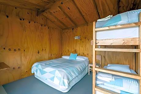 Family Cabin