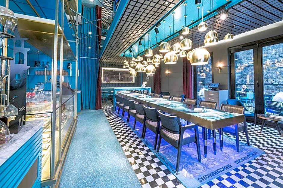 The Wings Hotels Karakoy