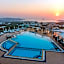 Orizontes Hotel Santorini