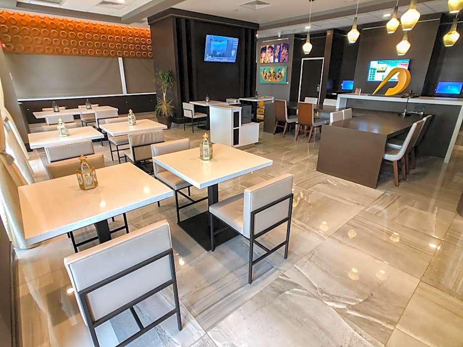 Wingate by Wyndham Miami Airport
