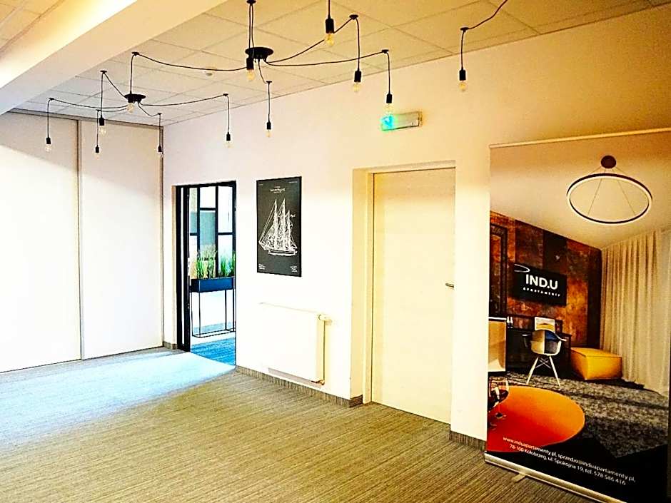 IND.U Apartamenty