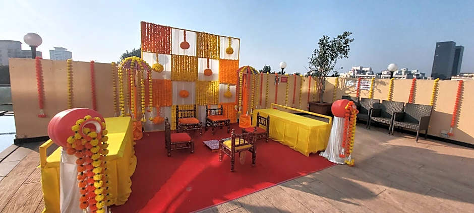 Royal Orchid Central Pune Hotel