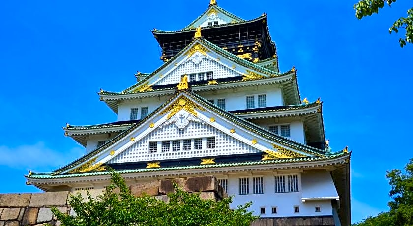 Hotel Wing International Select Higashi Osaka