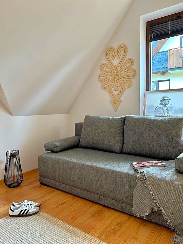 Nosal Ski & Wine Apartments