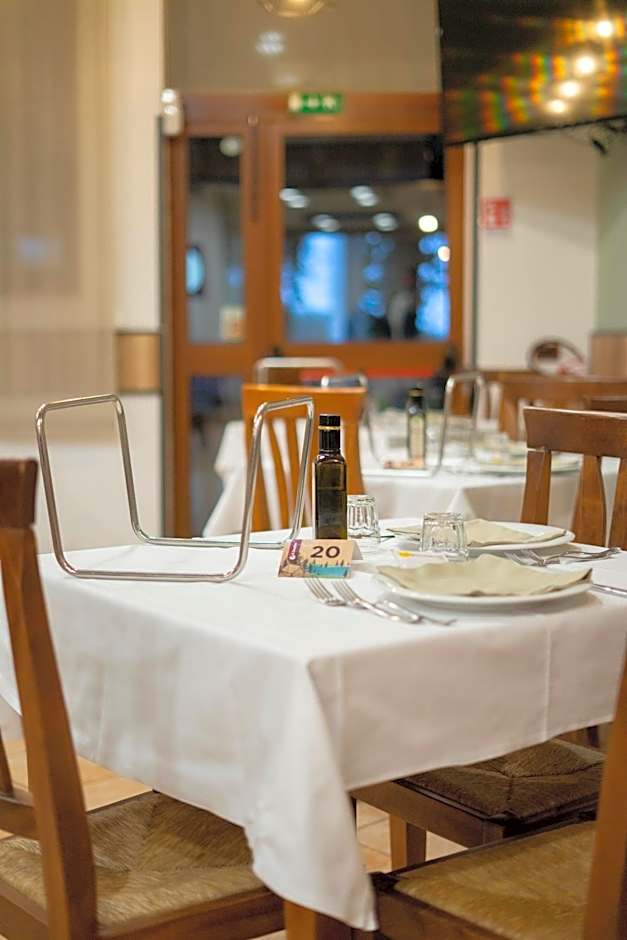 Il Semaforo Sila Hotel