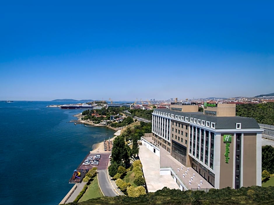 Holiday Inn ISTANBUL - TUZLA BAY