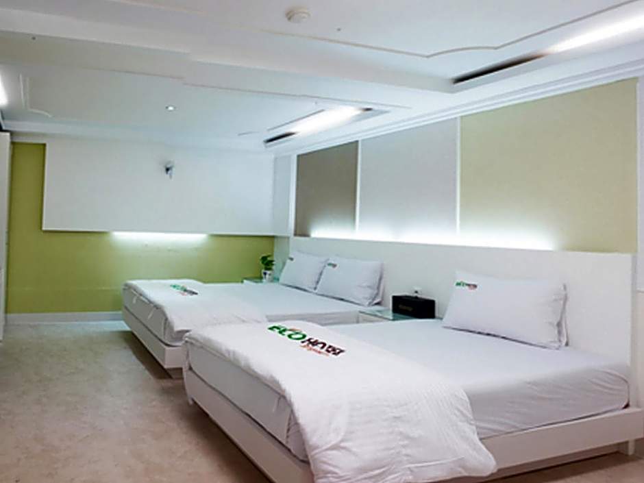 Pohang Eco Hotel