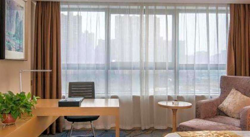 Ramada by Wyndham Wuhu