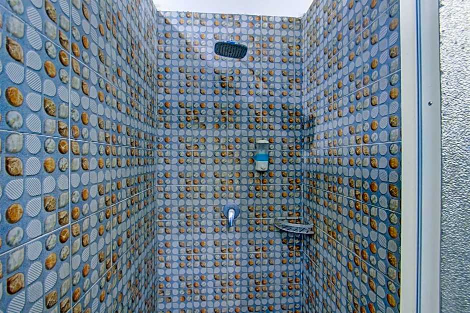 OYO 91952 Oase Hostel