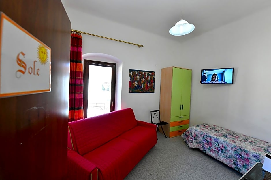 B&B Tredomus