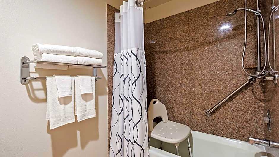 Best Western Inn Tooele