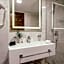 Central Point Hotel Beograd