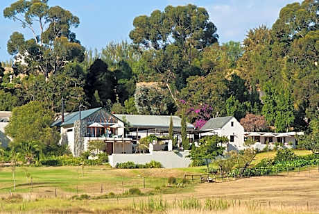 Diemersfontein Wine and Country Estate