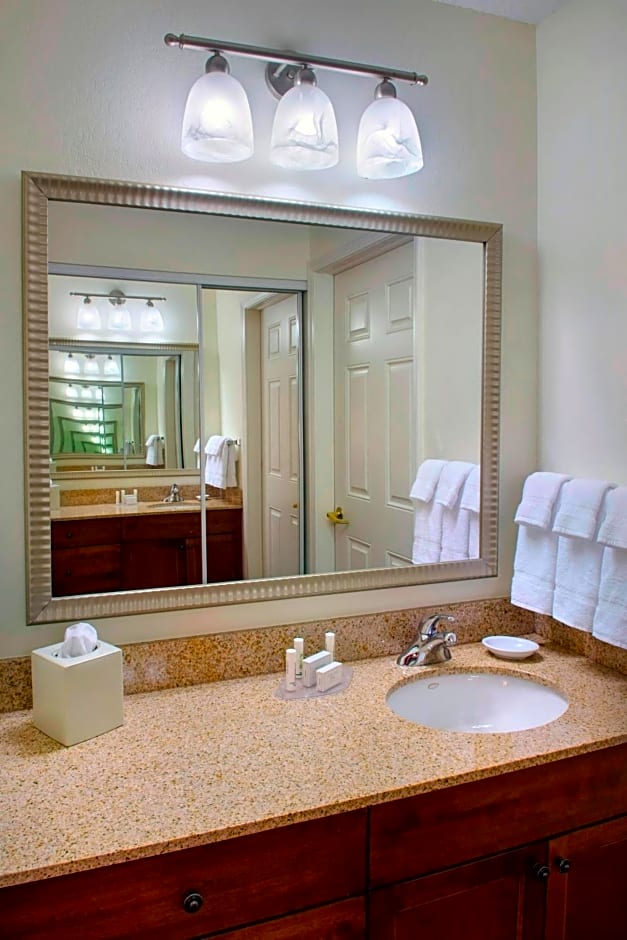 Residence Inn by Marriott Albany East Greenbush/Tech Valley