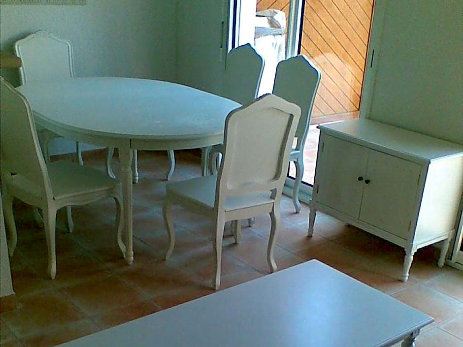 Lagrange Vacances Les Bastides des Chaumettes