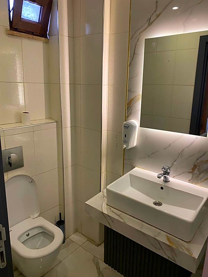 Dolce Vita Hotel Sisli