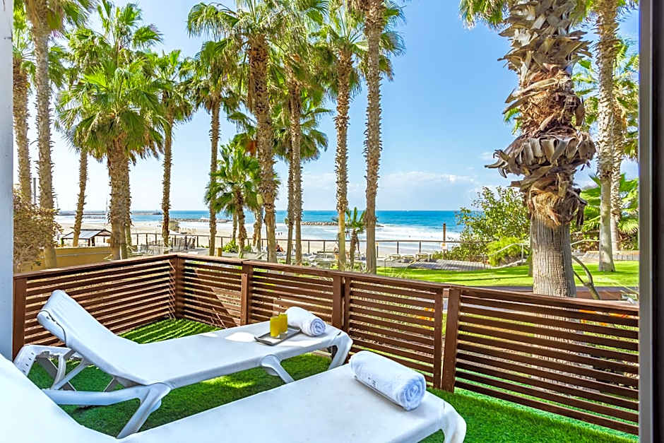 Daniel Herzliya Hotel