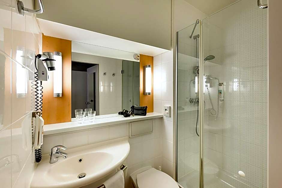 ibis Hamburg Alster Centrum