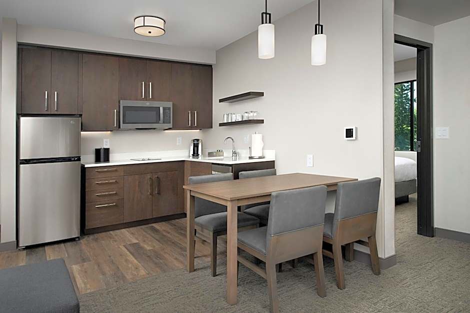 Residence Inn by Marriott Bozeman Downtown