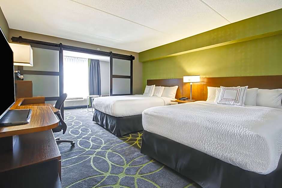 Fairfield Inn & Suites by Marriott Guelph