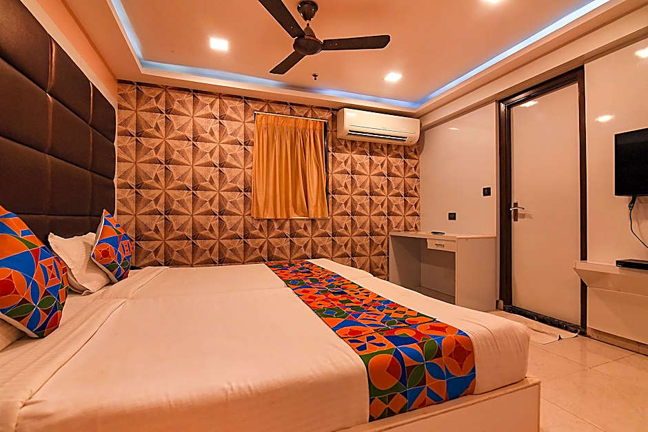 FabHotel Prime Glorious Palace – Calcutta, LA