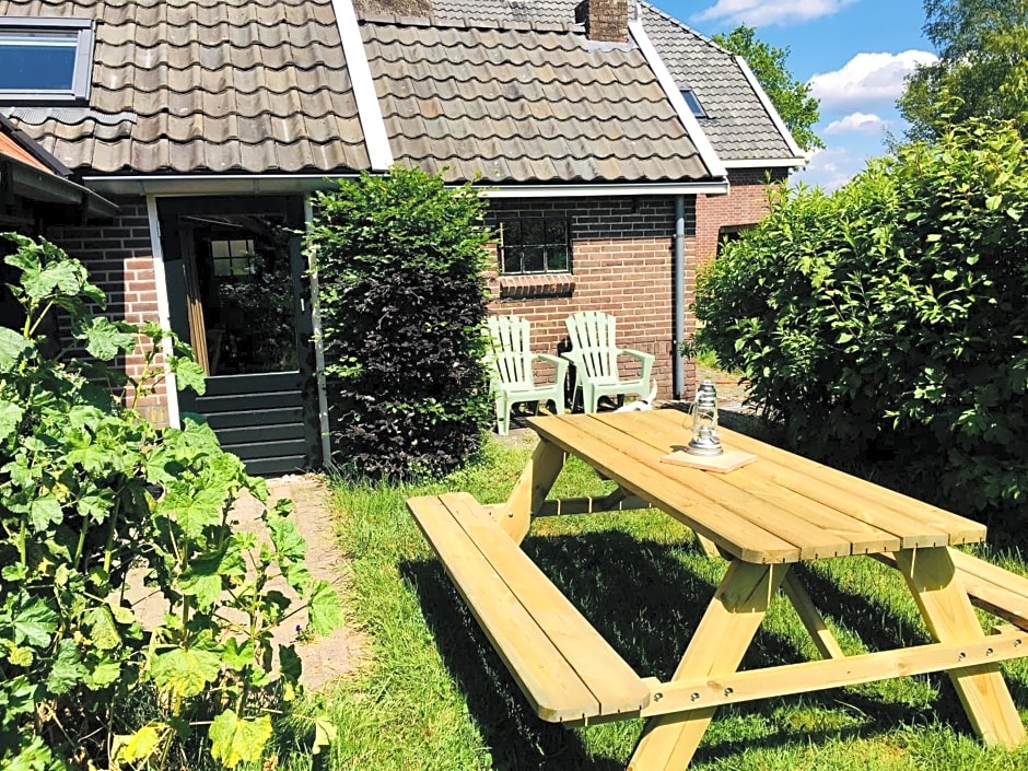 Onder de Appelboom