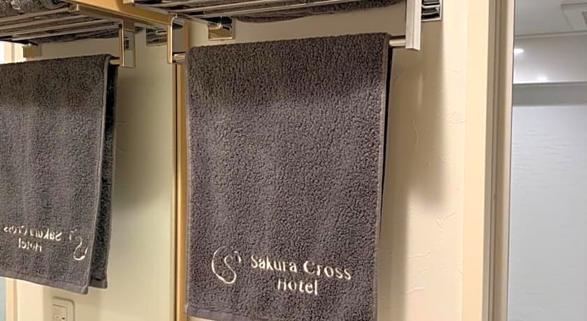 Sakura Cross Hotel Akihabara