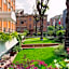 eco Hotel Milano & BioRiso Restaurant